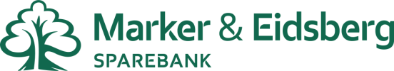 Marker og Eidsberg Sparebank