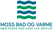 Moss Bad og Varme As