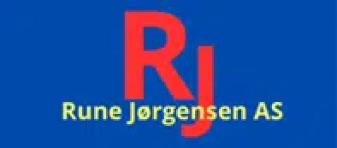 Rune Jørgensen AS
