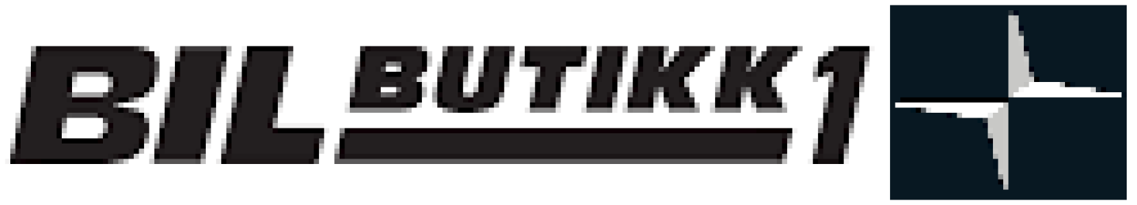 Bilbutikk 1 - Polestar