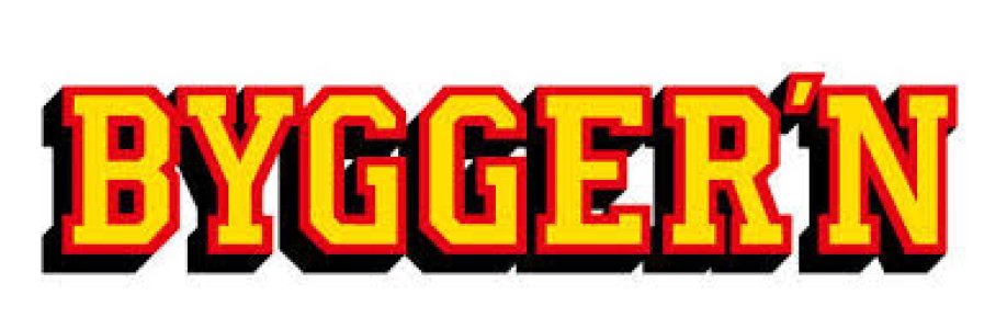 Bygger'n