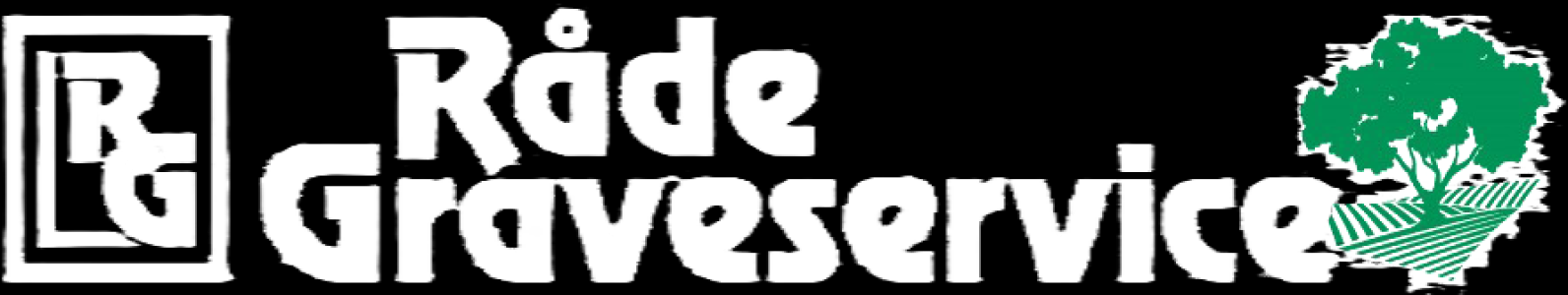 Råde Graveservice