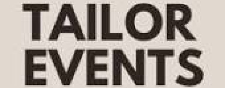 Tailor Event