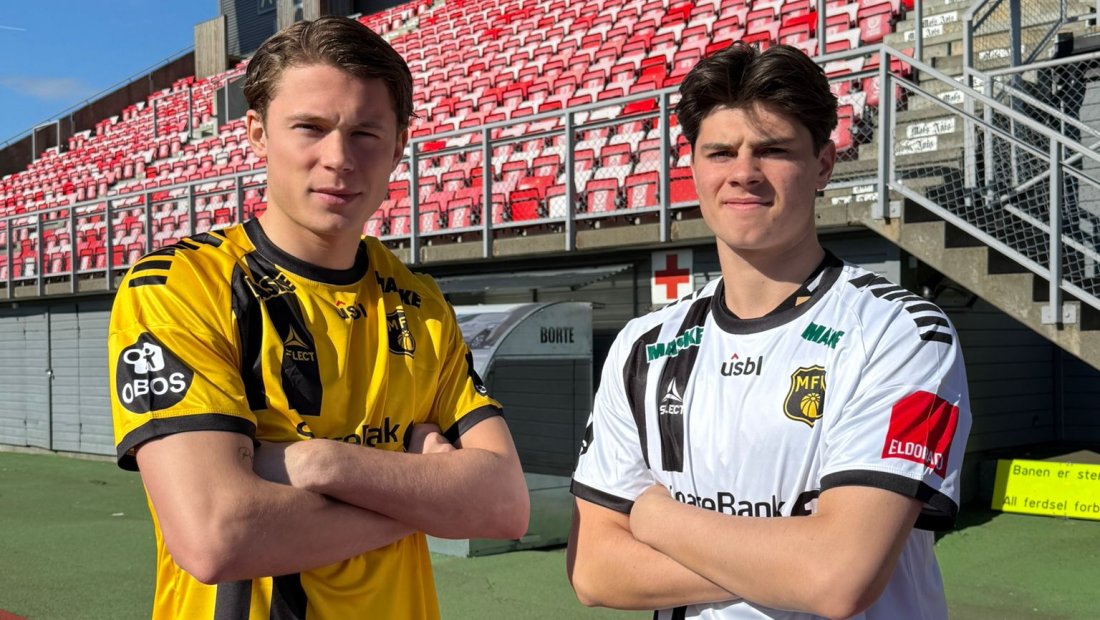 Vipps: "Moss FK - Supporterutstyr" Kontakt admin@mossfk.no for å avtale henting
