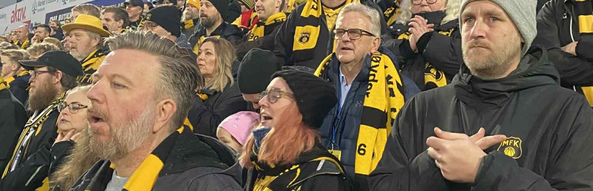 Foto: Jan Erik Syverud