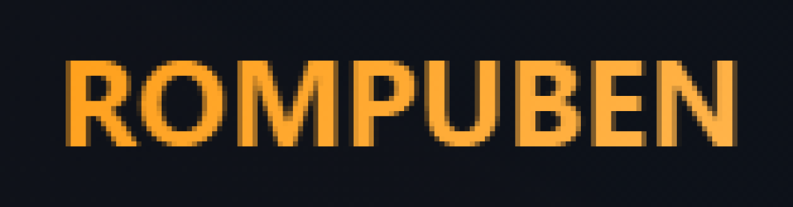 Rompuben