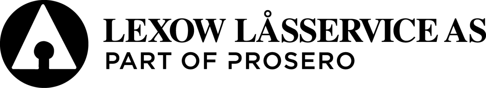 Lexow Låsservice AS