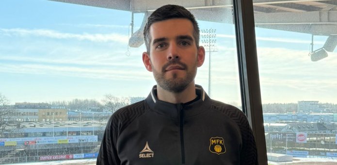 Ny Akademisjef i Moss FK