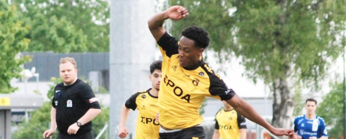 Michee Mayonga lånes ut til Råde IL