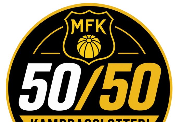 Kampdagslotteri